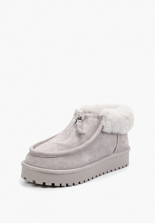 Shoiberg Полусапоги - фото 2