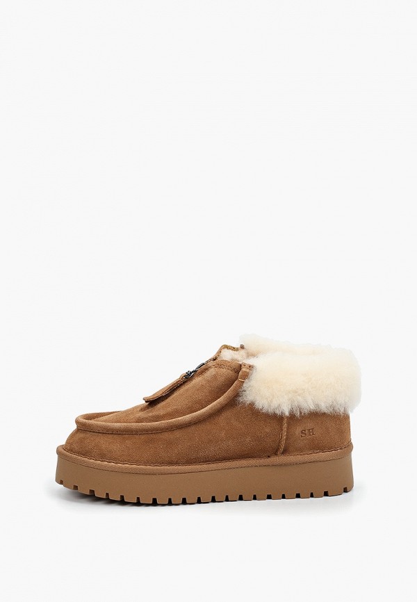 Shoiberg Полусапоги - фото 1