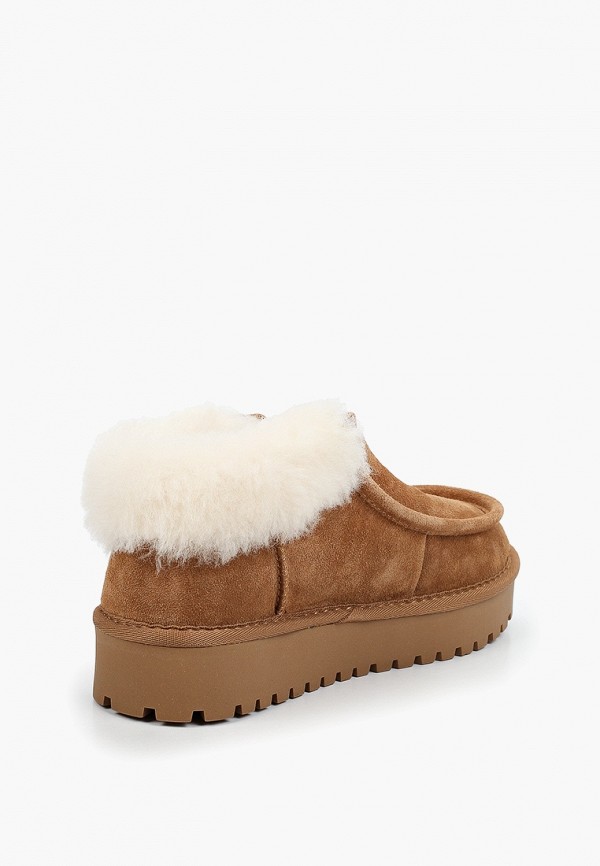 Shoiberg Полусапоги - фото 3