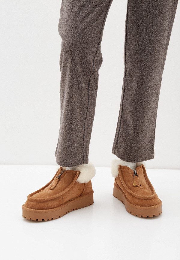 Shoiberg Полусапоги - фото 6