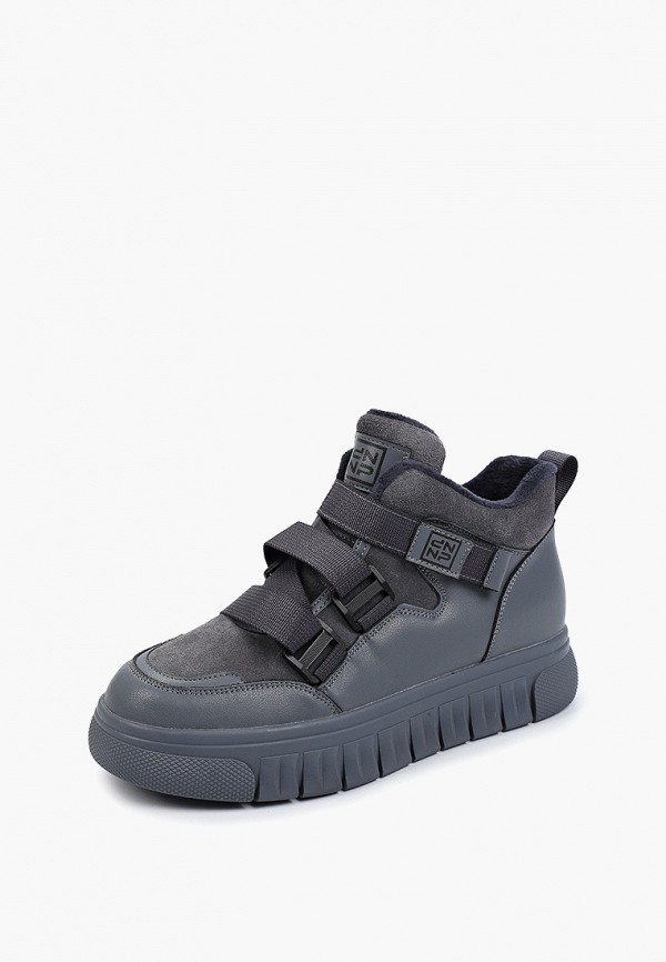 NexPero Кеды - фото 2