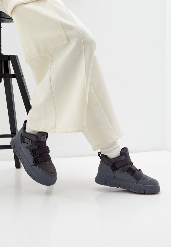 NexPero Кеды - фото 6