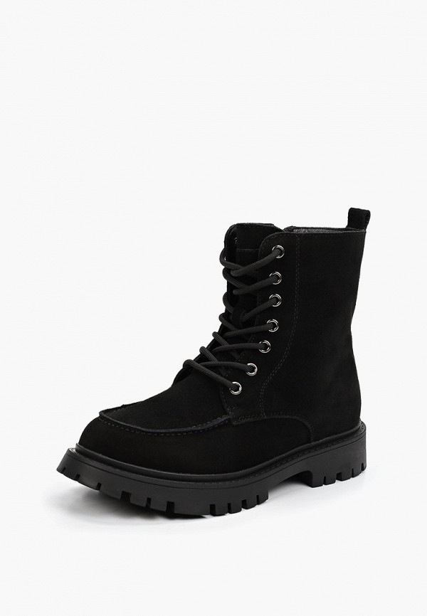 Shoiberg Ботинки - фото 2