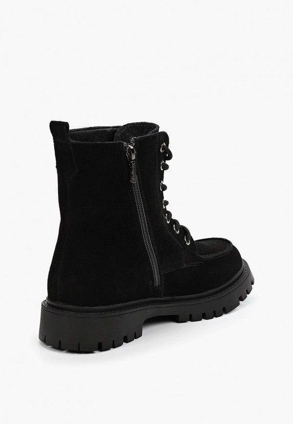 Shoiberg Ботинки - фото 3