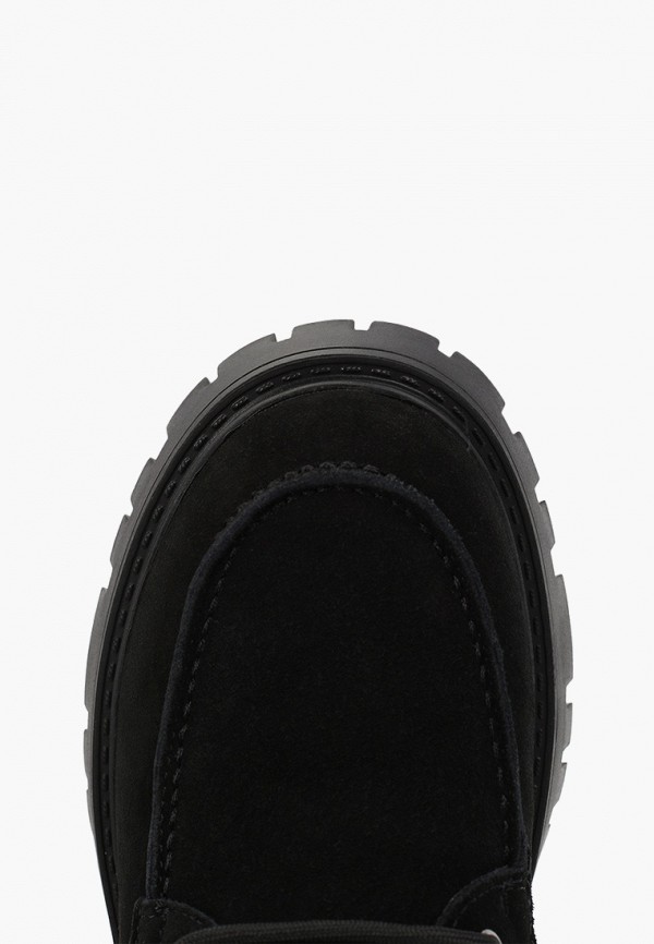 Shoiberg Ботинки - фото 4