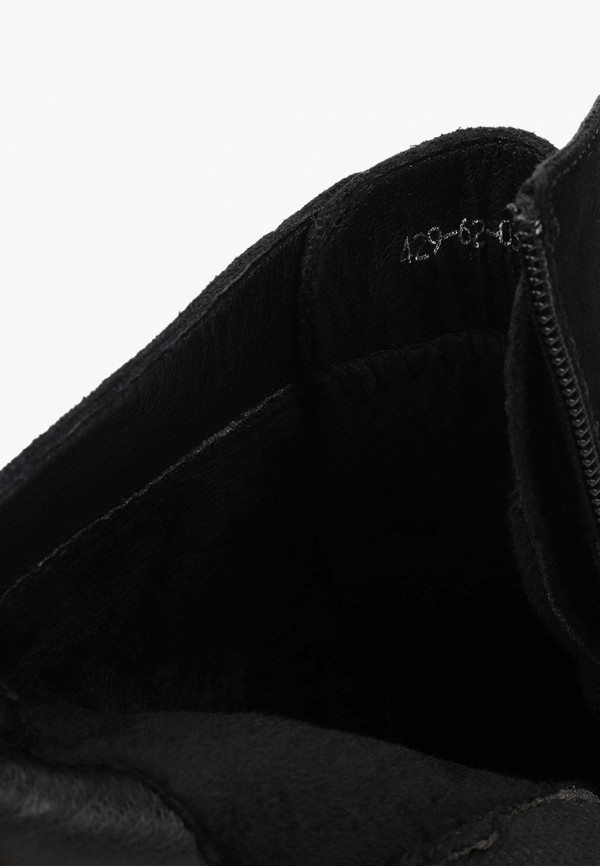 Shoiberg Ботинки - фото 6