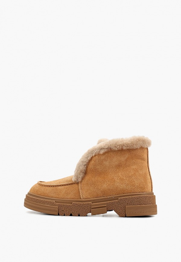 Dino Ricci Ботинки - фото 1