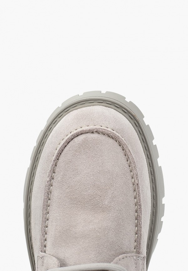 Shoiberg Ботинки - фото 4