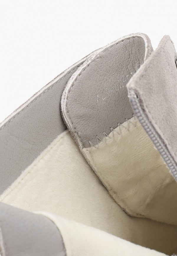 Shoiberg Ботинки - фото 6