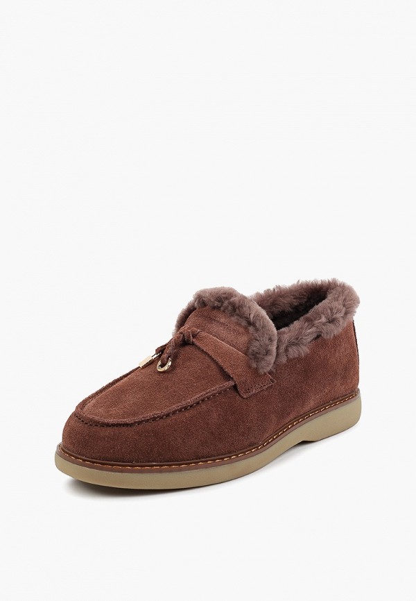 Dino Ricci Лоферы - фото 2