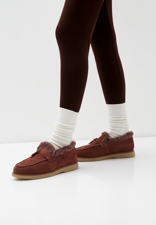 Dino Ricci Лоферы - фото 6