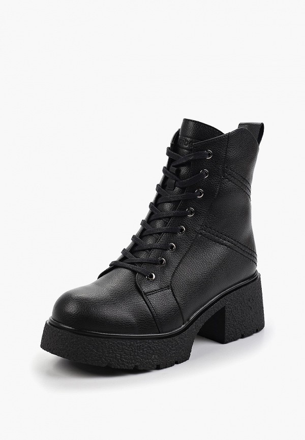 Shoiberg Ботильоны - фото 2