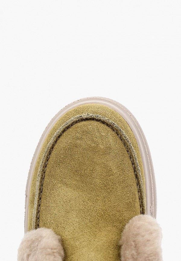 Dino Ricci Ботинки - фото 4