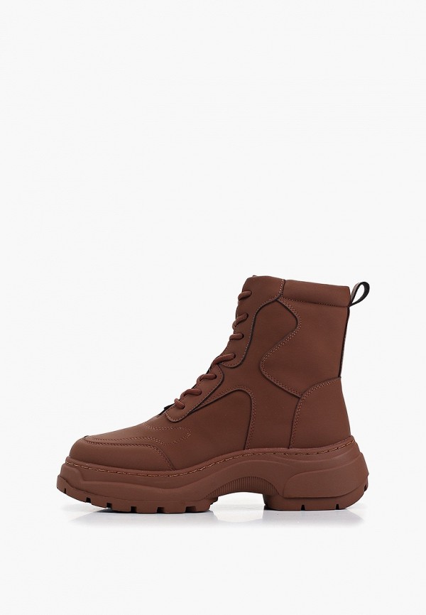 Shoiberg Ботинки - фото 1