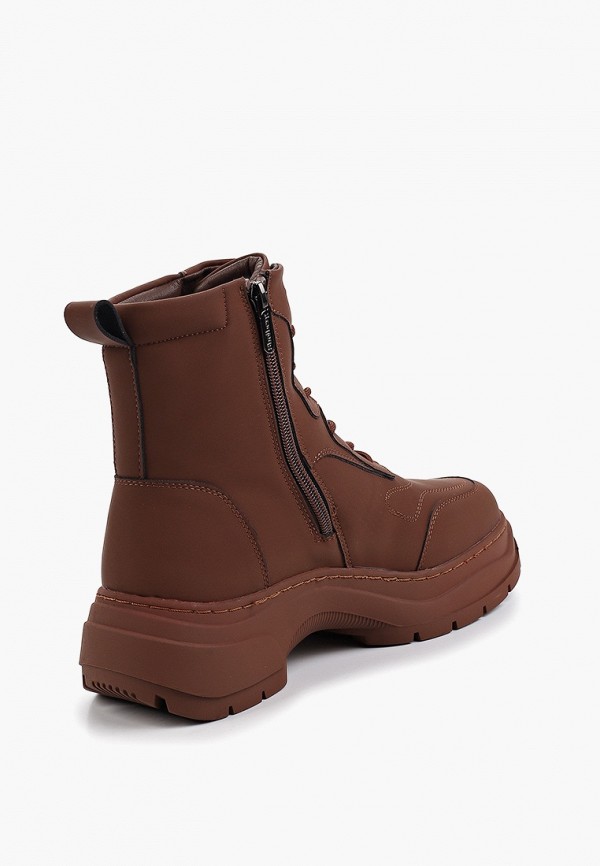 Shoiberg Ботинки - фото 3