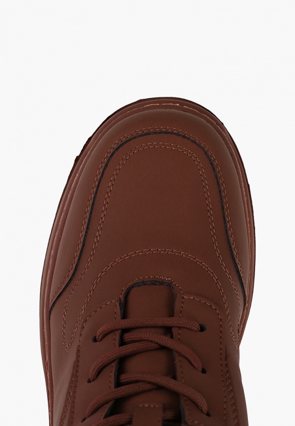 Shoiberg Ботинки - фото 4