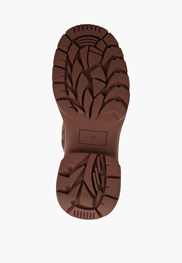 Shoiberg Ботинки - фото 5