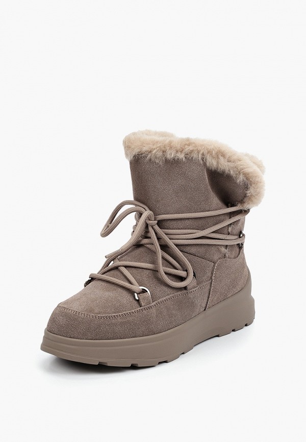 Shoiberg Полусапоги - фото 2