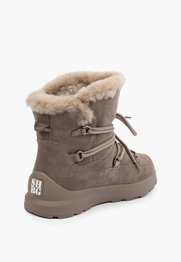Shoiberg Полусапоги - фото 3