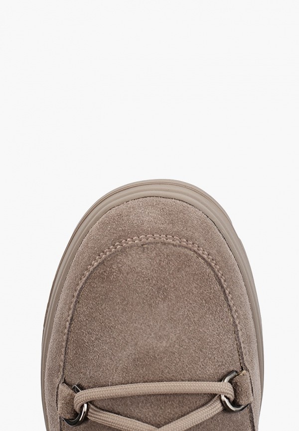 Shoiberg Полусапоги - фото 4