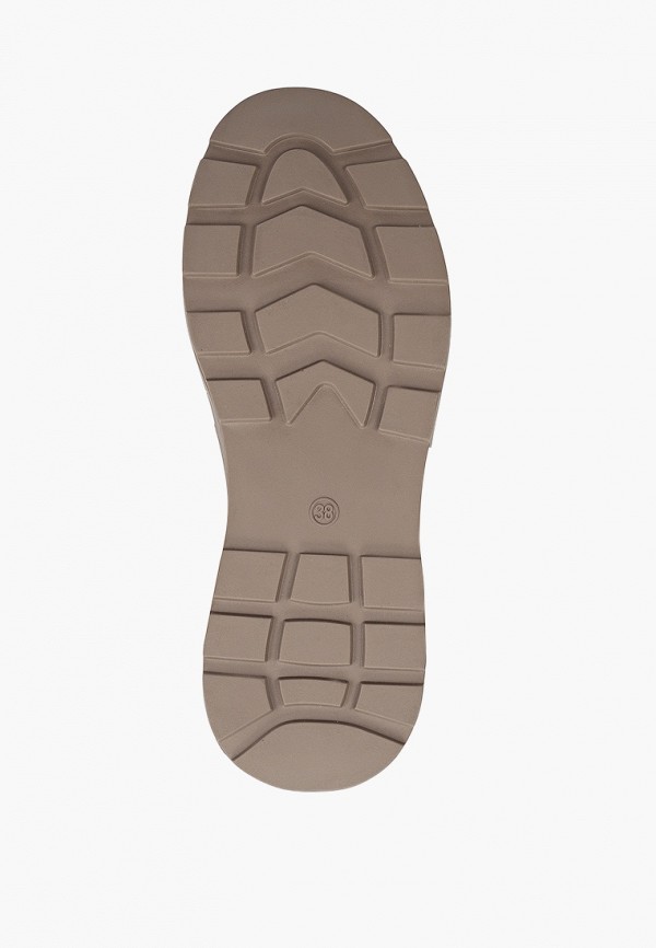 Shoiberg Полусапоги - фото 5