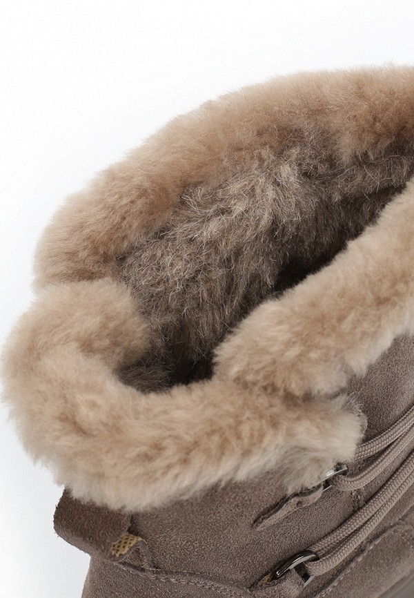 Shoiberg Полусапоги - фото 6