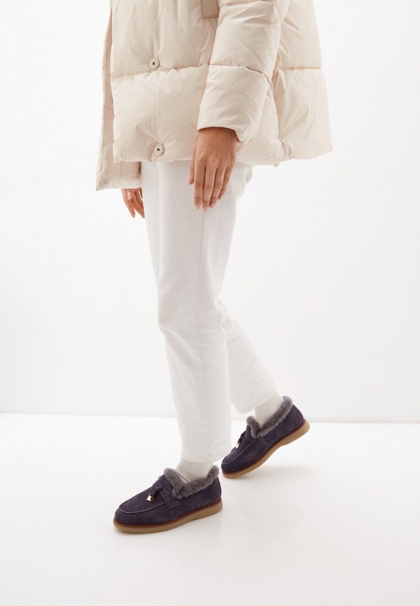 Dino Ricci Лоферы - фото 6