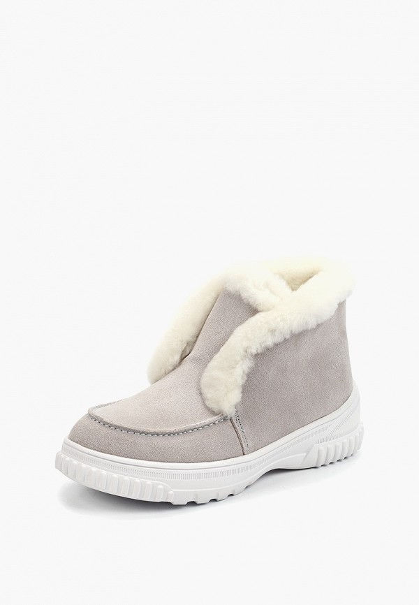 Shoiberg Ботинки - фото 2