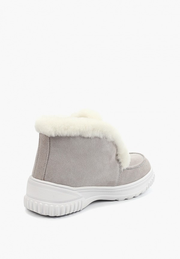 Shoiberg Ботинки - фото 3