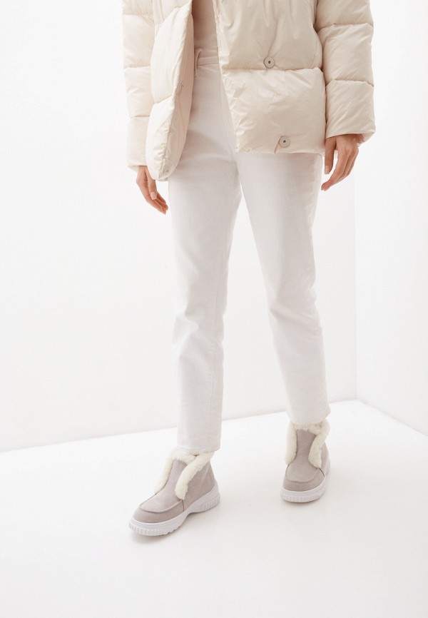 Shoiberg Ботинки - фото 6