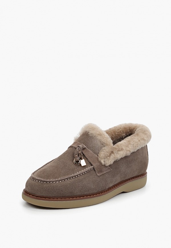 Dino Ricci Лоферы - фото 2