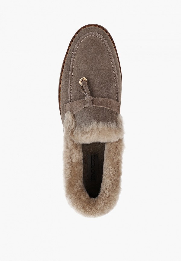 Dino Ricci Лоферы - фото 4