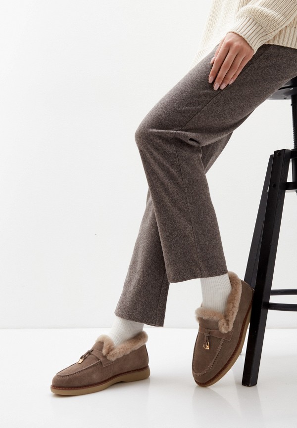 Dino Ricci Лоферы - фото 6