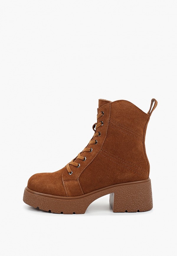 Shoiberg Ботильоны - фото 1