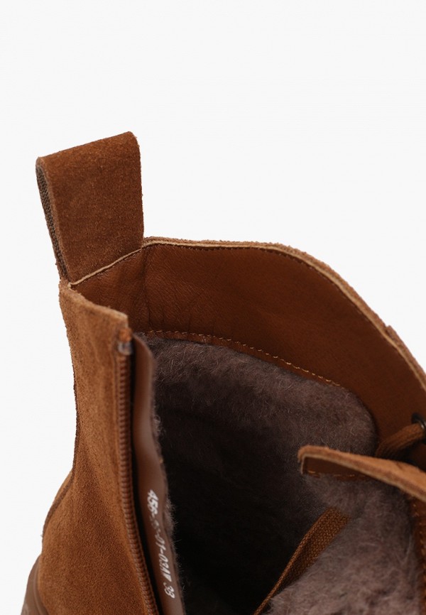 Shoiberg Ботильоны - фото 6