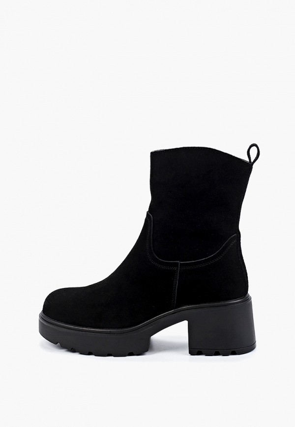 Shoiberg Ботильоны -  - фото 1