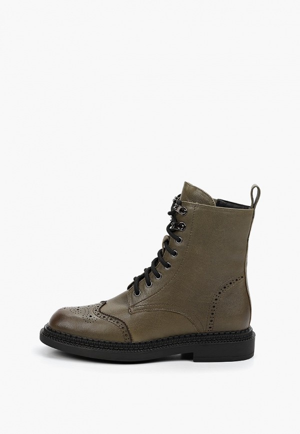 Shoiberg Ботинки -  - фото 1