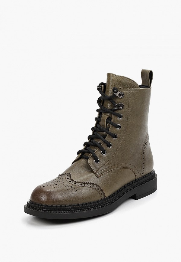 Shoiberg Ботинки -  - фото 2