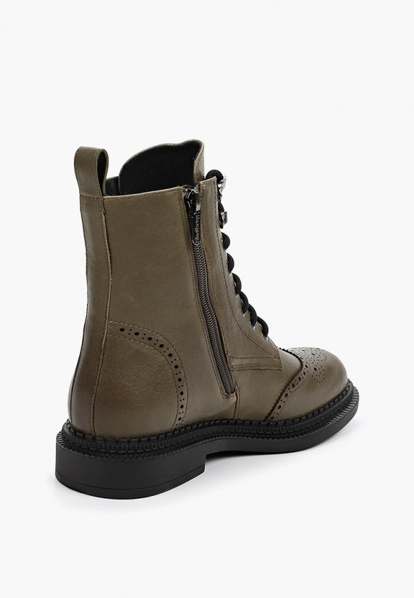 Shoiberg Ботинки -  - фото 3