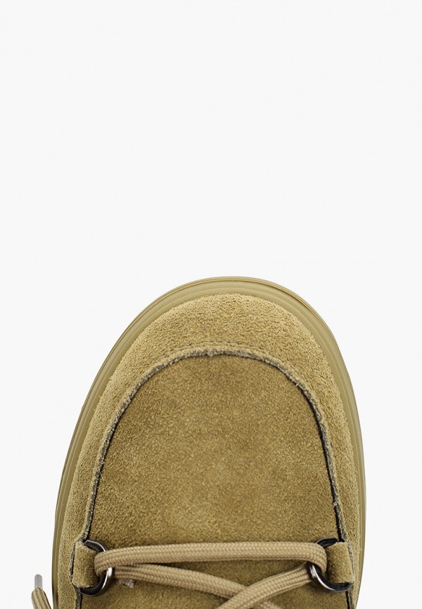 Shoiberg Полусапоги - фото 4