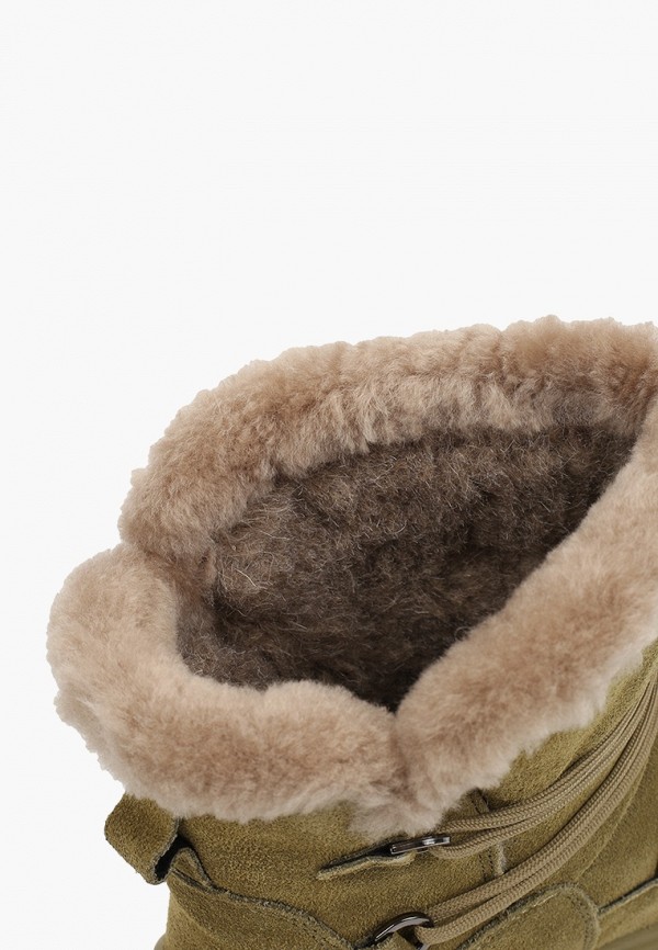 Shoiberg Полусапоги - фото 6