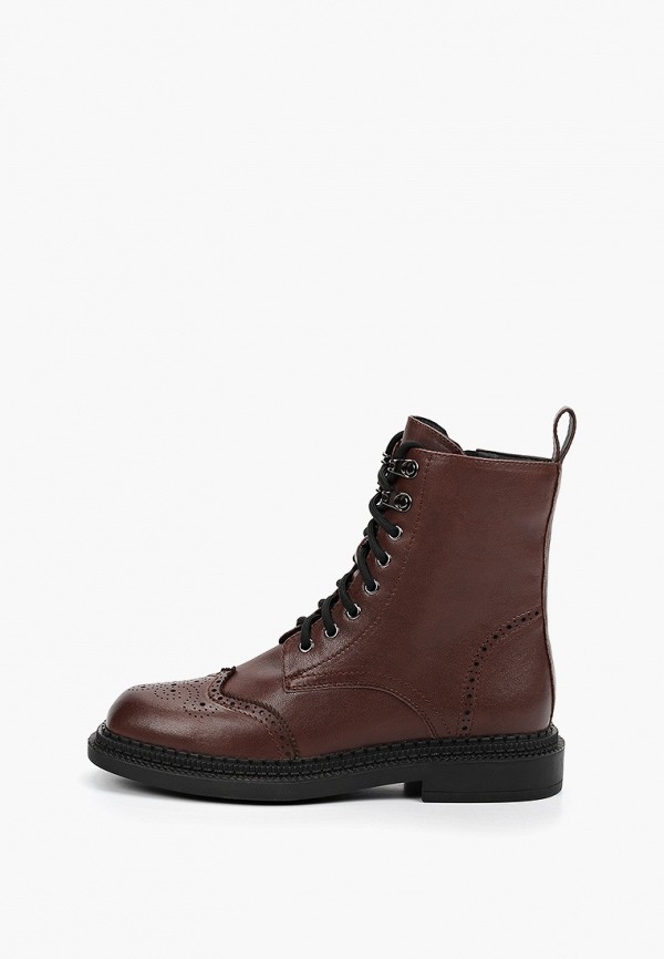 Shoiberg Ботинки -  - фото 1