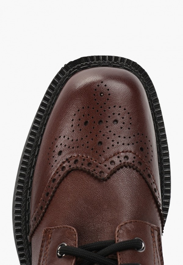 Shoiberg Ботинки -  - фото 4