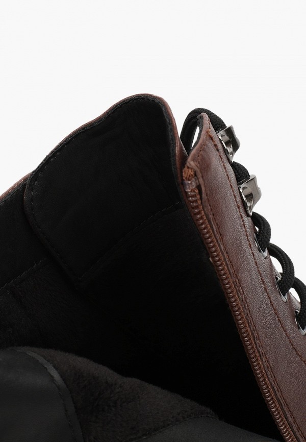 Shoiberg Ботинки -  - фото 6