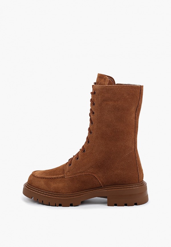 Shoiberg Ботинки - фото 1