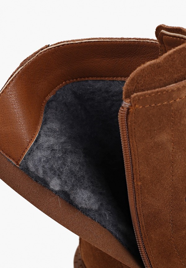 Shoiberg Ботинки - фото 6