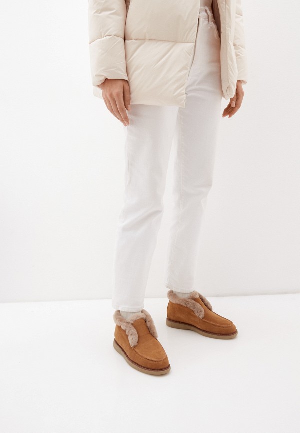 Dino Ricci Ботинки - фото 6