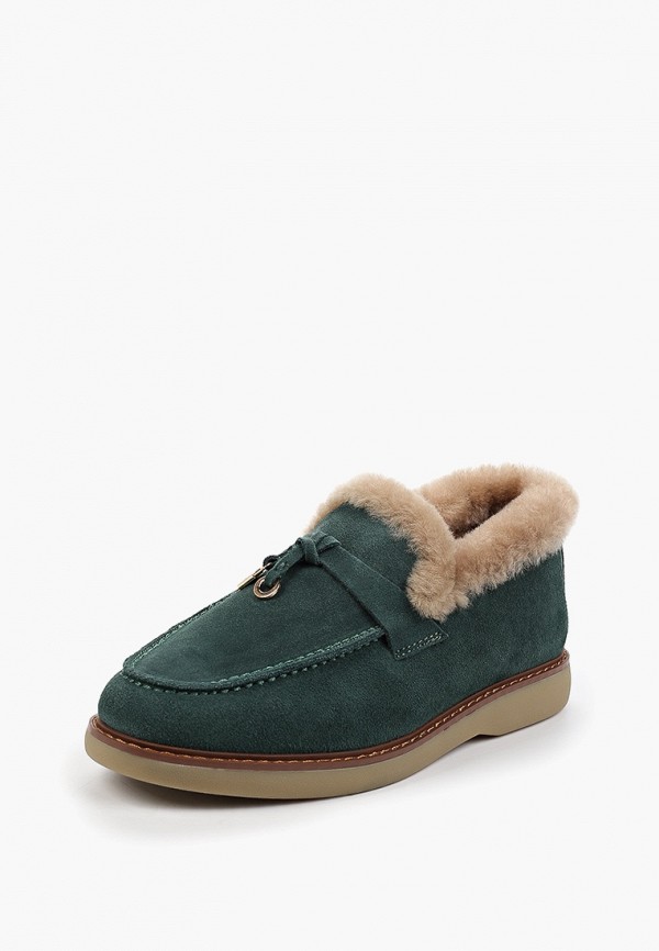 Dino Ricci Лоферы - фото 2