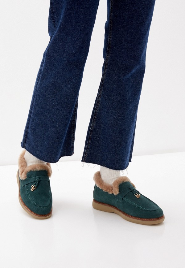 Dino Ricci Лоферы - фото 6