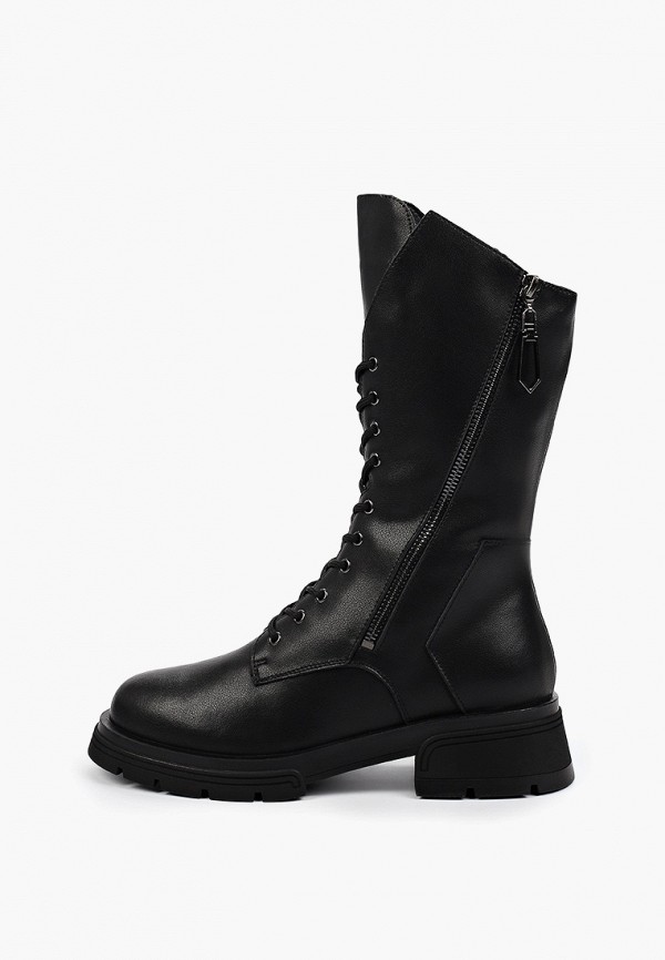El'Rosso Ботинки - Lamoda Online Exclusive - фото 1